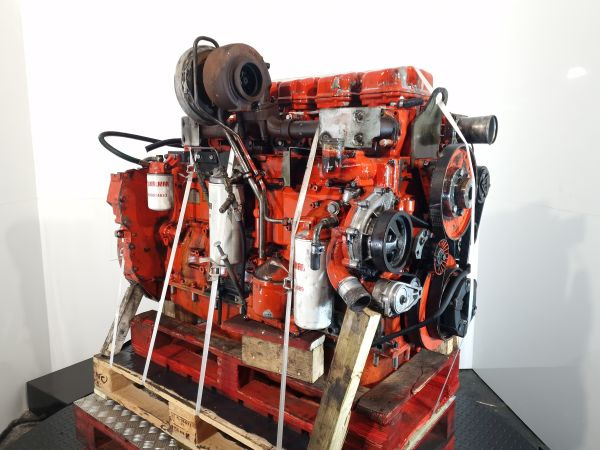 Scania DC12 52A Engine (Industrial) - 엔진 산업용 장비 용 : 사진 4 Scania DC12 52A Engine (Industrial) - 엔진 산업용 장비 용 : 사진 4