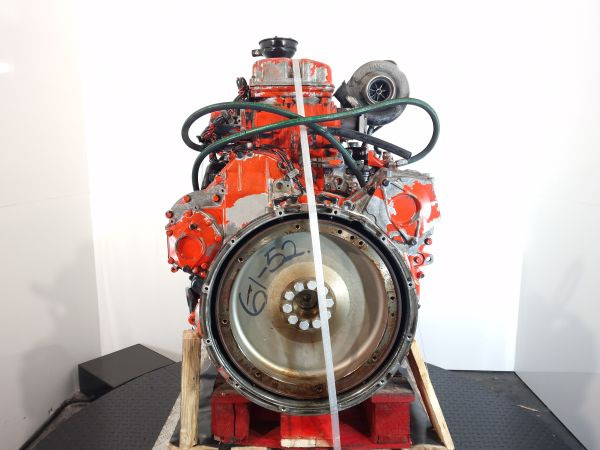 Scania DC12 52A Engine (Industrial) - 엔진 산업용 장비 용 : 사진 3 Scania DC12 52A Engine (Industrial) - 엔진 산업용 장비 용 : 사진 3