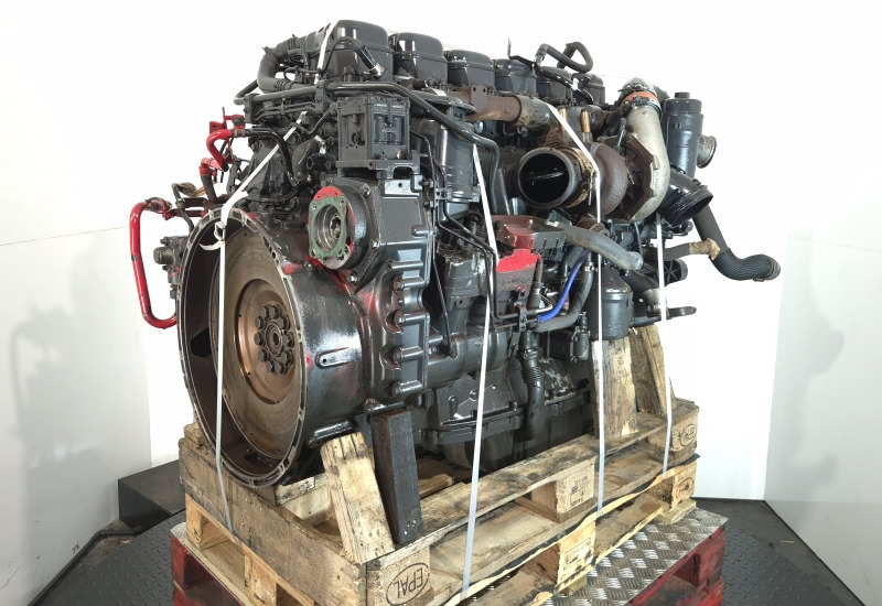 Scania DC13 115 L01 Engine (Truck) - 엔진 트럭 용 : 사진 1 Scania DC13 115 L01 Engine (Truck) - 엔진 트럭 용 : 사진 1
