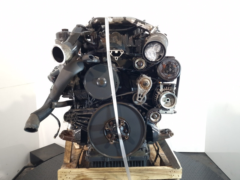 Scania DC13 116 L01 Engine (Truck) - 엔진 트럭 용 : 사진 5 Scania DC13 116 L01 Engine (Truck) - 엔진 트럭 용 : 사진 5
