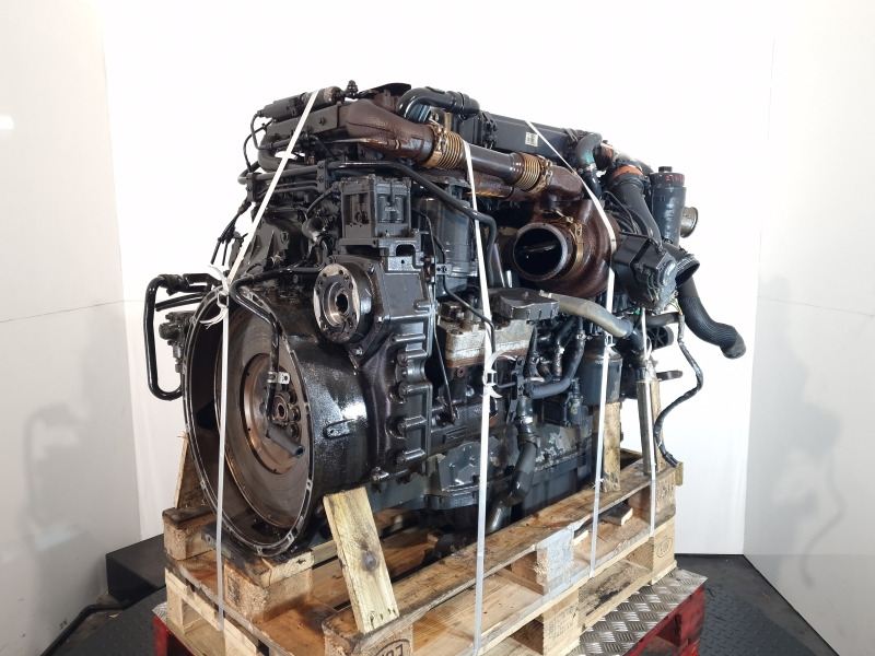 Scania DC13 116 L01 Engine (Truck) - 엔진 트럭 용 : 사진 1 Scania DC13 116 L01 Engine (Truck) - 엔진 트럭 용 : 사진 1