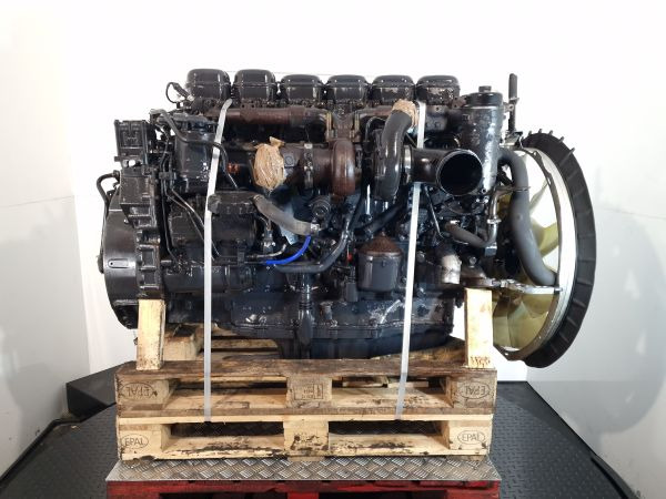 Scania DC13 147 L01 Engine (Truck) - 엔진 트럭 용 : 사진 3 Scania DC13 147 L01 Engine (Truck) - 엔진 트럭 용 : 사진 3