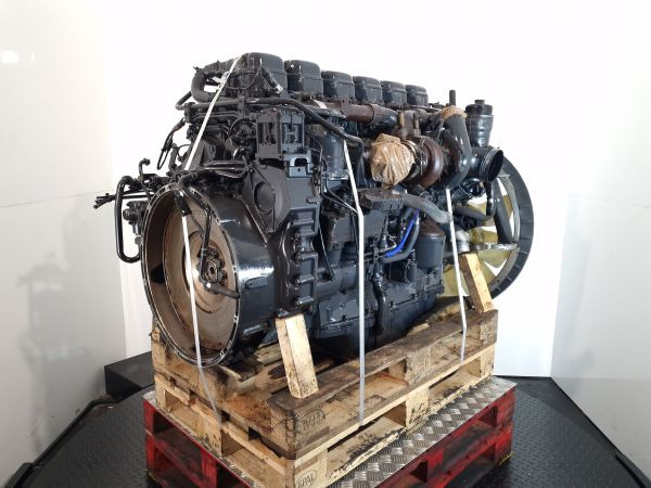 Scania DC13 147 L01 Engine (Truck) - 엔진 트럭 용 : 사진 2 Scania DC13 147 L01 Engine (Truck) - 엔진 트럭 용 : 사진 2