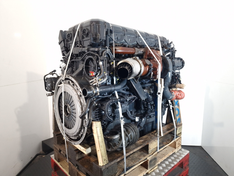 Scania DC13 175 L01 EUR6D SUPER DC13 Engine (Truck) - 엔진 트럭 용 : 사진 1 Scania DC13 175 L01 EUR6D SUPER DC13 Engine (Truck) - 엔진 트럭 용 : 사진 1
