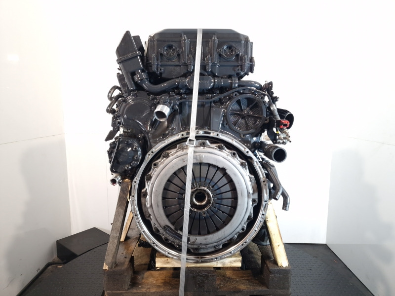 Scania DC13 175 L01 EUR6D SUPER DC13 Engine (Truck) - 엔진 트럭 용 : 사진 3 Scania DC13 175 L01 EUR6D SUPER DC13 Engine (Truck) - 엔진 트럭 용 : 사진 3