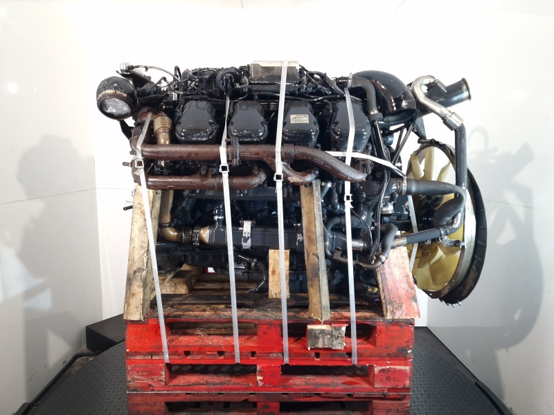 Scania DC16102 L01 Engine (Truck) EUR6 - 엔진 트럭 용 : 사진 3 Scania DC16102 L01 Engine (Truck) EUR6 - 엔진 트럭 용 : 사진 3