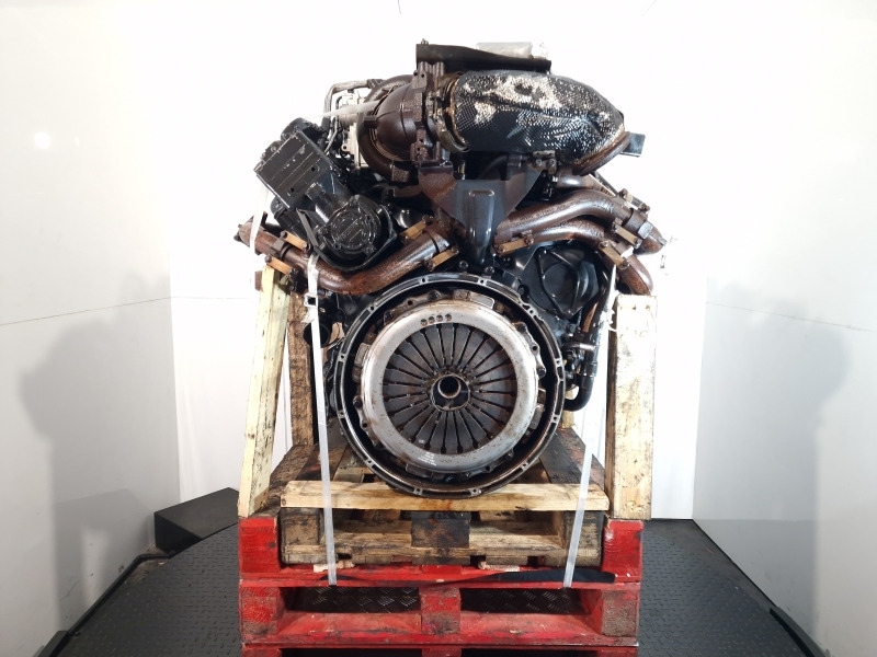 Scania DC16102 L01 Engine (Truck) EUR6 - 엔진 트럭 용 : 사진 2 Scania DC16102 L01 Engine (Truck) EUR6 - 엔진 트럭 용 : 사진 2