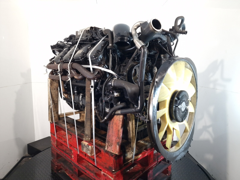 Scania DC16102 L01 Engine (Truck) EUR6 - 엔진 트럭 용 : 사진 4 Scania DC16102 L01 Engine (Truck) EUR6 - 엔진 트럭 용 : 사진 4