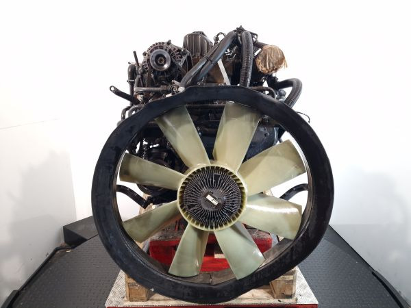 Scania DC902 L01 Engine (Truck) - 엔진 트럭 용 : 사진 5 Scania DC902 L01 Engine (Truck) - 엔진 트럭 용 : 사진 5