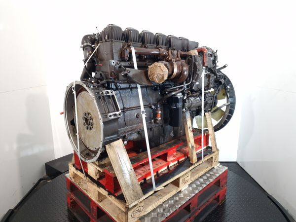 Scania DC902 L01 Engine (Truck) - 엔진 트럭 용 : 사진 1 Scania DC902 L01 Engine (Truck) - 엔진 트럭 용 : 사진 1