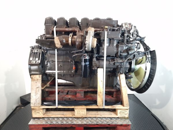 Scania DC902 L01 Engine (Truck) - 엔진 트럭 용 : 사진 3 Scania DC902 L01 Engine (Truck) - 엔진 트럭 용 : 사진 3