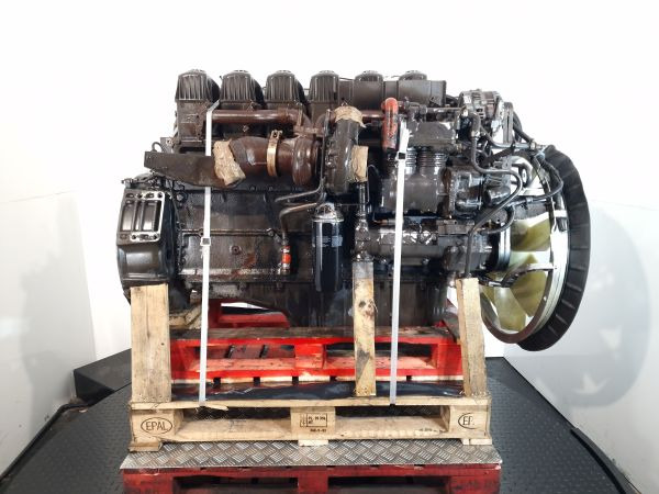 Scania DC902 L01 Engine (Truck) - 엔진 트럭 용 : 사진 3 Scania DC902 L01 Engine (Truck) - 엔진 트럭 용 : 사진 3