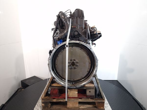 Scania DC902 L01 Engine (Truck) - 엔진 트럭 용 : 사진 2 Scania DC902 L01 Engine (Truck) - 엔진 트럭 용 : 사진 2