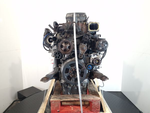 엔진 트럭 용 Scania DC911 L01 Engine (Truck) : 사진 6
