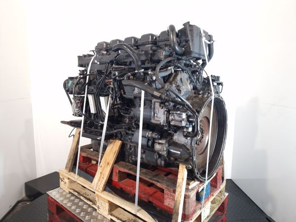 엔진 트럭 용 Scania DC911 L01 Engine (Truck) : 사진 9