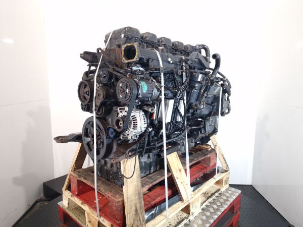엔진 트럭 용 Scania DC911 L01 Engine (Truck) : 사진 7