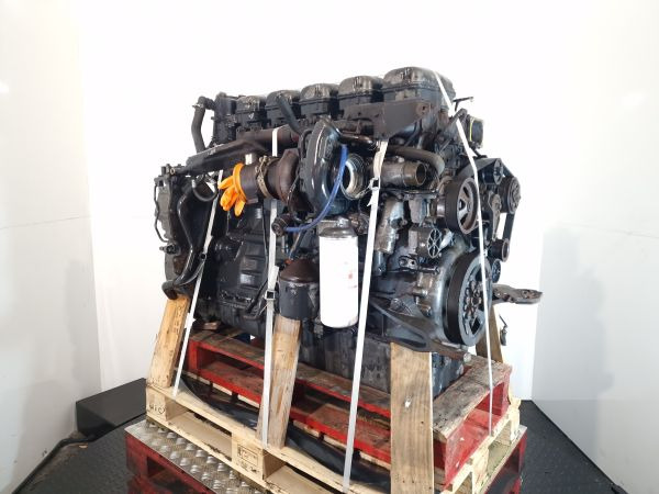 Scania DC911 L01 Engine (Truck) - 엔진 트럭 용 : 사진 5 Scania DC911 L01 Engine (Truck) - 엔진 트럭 용 : 사진 5