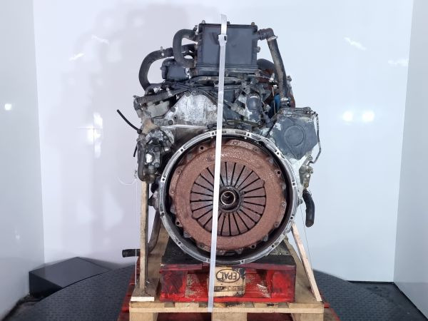 Scania DC912 L01 Engine (Truck) - 엔진 트럭 용 : 사진 4 Scania DC912 L01 Engine (Truck) - 엔진 트럭 용 : 사진 4