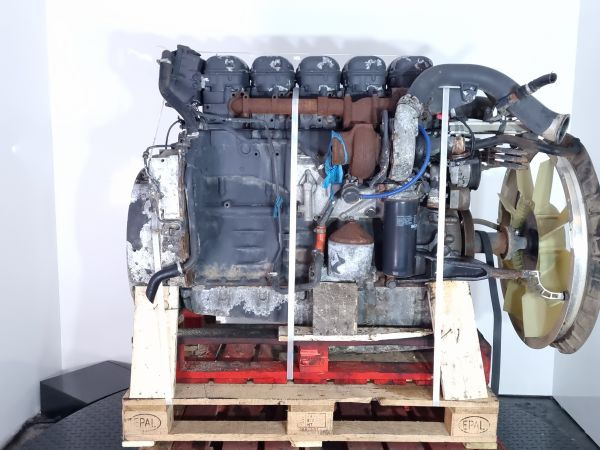 Scania DC912 L01 Engine (Truck) - 엔진 트럭 용 : 사진 5 Scania DC912 L01 Engine (Truck) - 엔진 트럭 용 : 사진 5