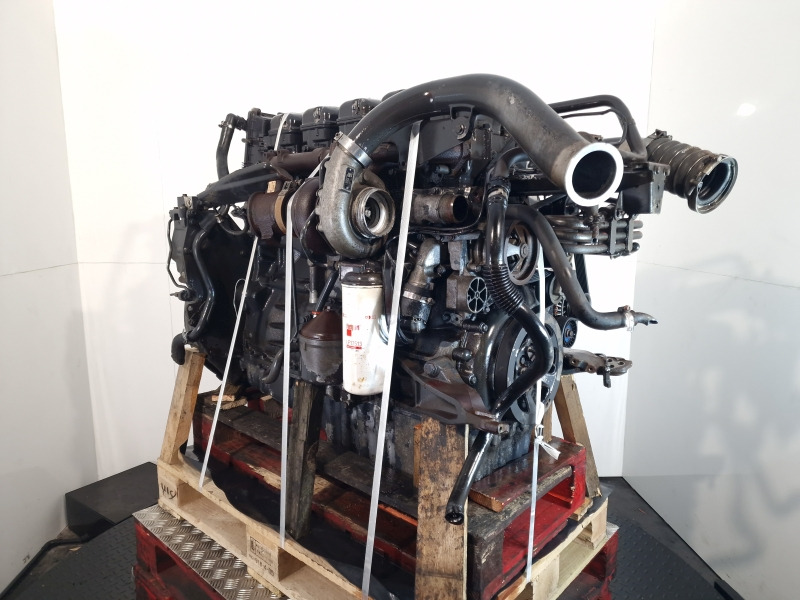 Scania DC913 L01 Engine (Truck) - 엔진 트럭 용 : 사진 5 Scania DC913 L01 Engine (Truck) - 엔진 트럭 용 : 사진 5