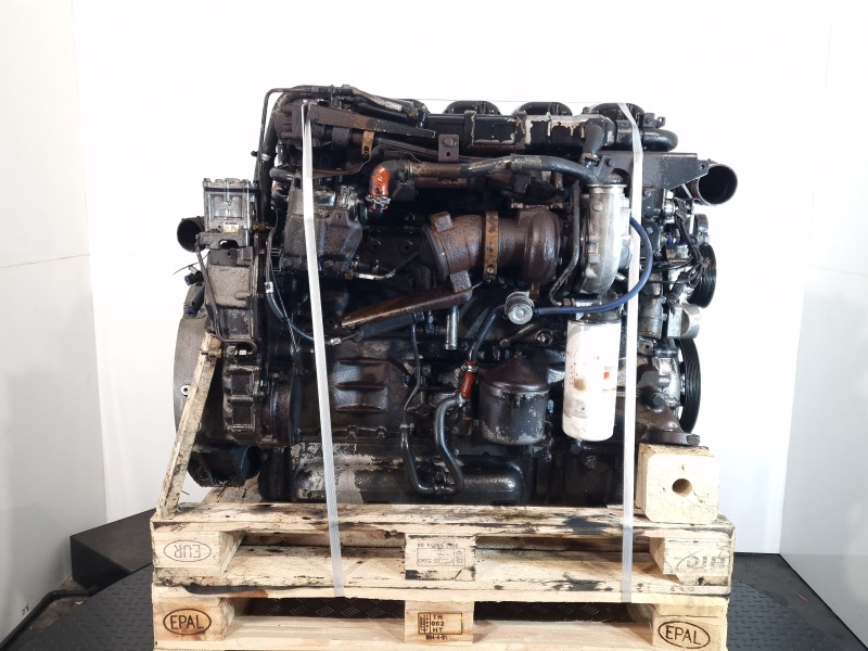 Scania DC916 B02 Engine (Bus) - 엔진 : 사진 3 Scania DC916 B02 Engine (Bus) - 엔진 : 사진 3