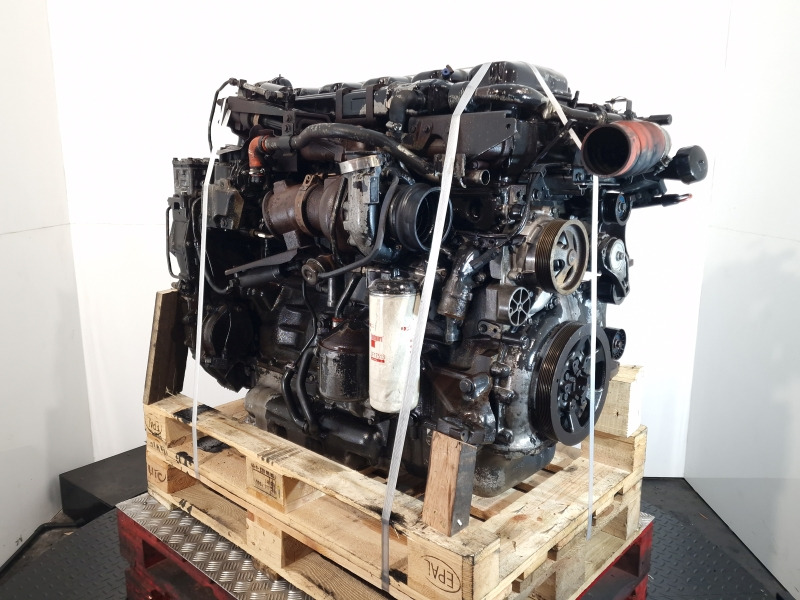 Scania DC916 B02 Engine (Bus) - 엔진 : 사진 4 Scania DC916 B02 Engine (Bus) - 엔진 : 사진 4