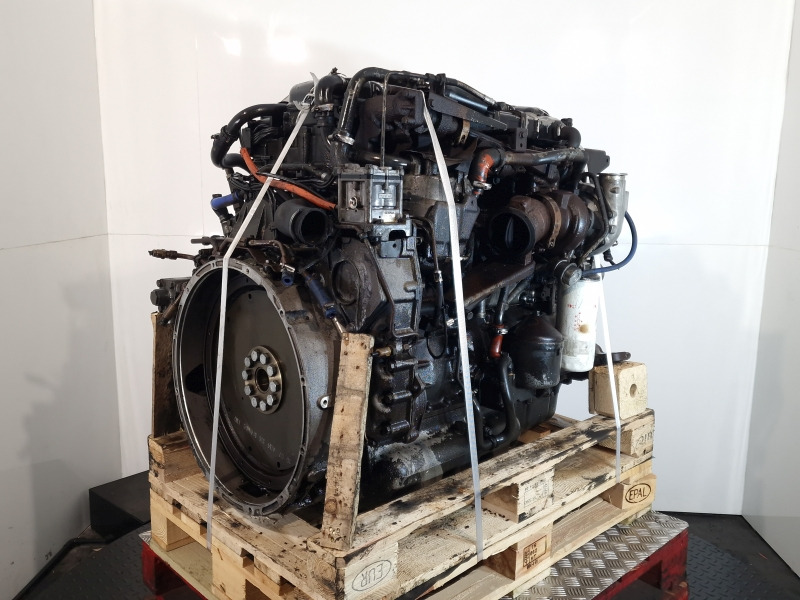 Scania DC916 B02 Engine (Bus) - 엔진 : 사진 1 Scania DC916 B02 Engine (Bus) - 엔진 : 사진 1