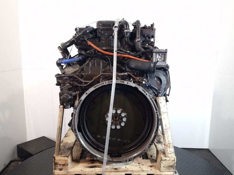 Scania DC916 B02 Engine (Bus) - 엔진 : 사진 2 Scania DC916 B02 Engine (Bus) - 엔진 : 사진 2