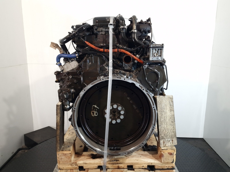 Scania DC916 B02 Engine (Bus) - 엔진 : 사진 2 Scania DC916 B02 Engine (Bus) - 엔진 : 사진 2