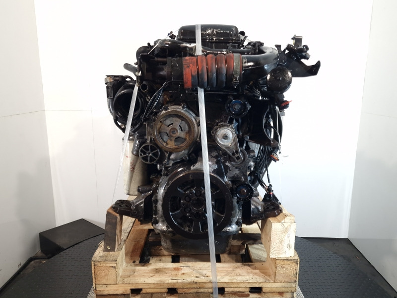 Scania DC916 B02 Engine (Bus) - 엔진 : 사진 5 Scania DC916 B02 Engine (Bus) - 엔진 : 사진 5