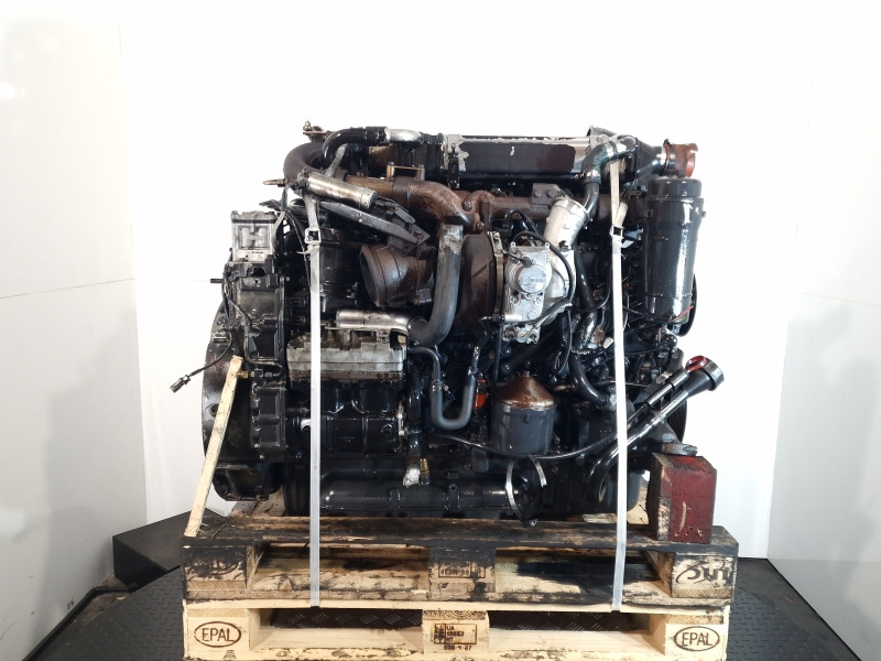 Scania DC930 C01 Engine (Bus) - 엔진 : 사진 3 Scania DC930 C01 Engine (Bus) - 엔진 : 사진 3