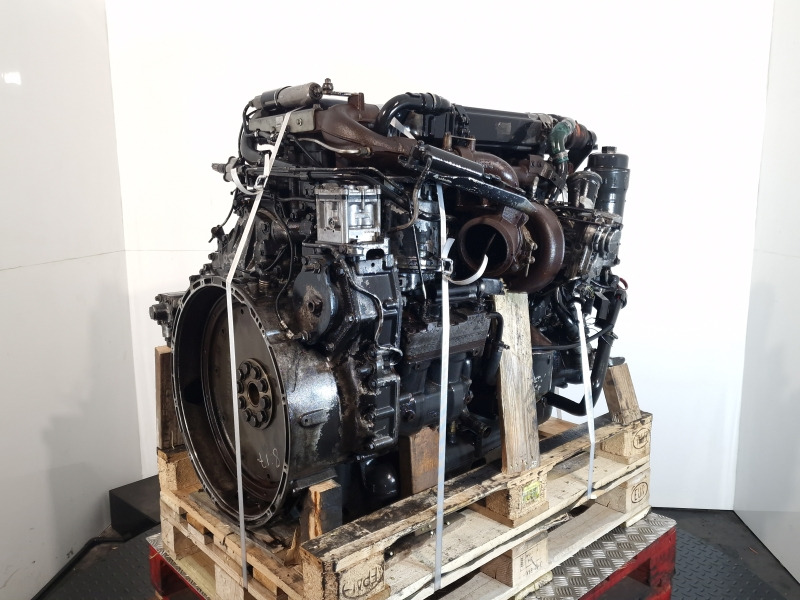 Scania DC930 C01 Engine (Bus) - 엔진 : 사진 1 Scania DC930 C01 Engine (Bus) - 엔진 : 사진 1