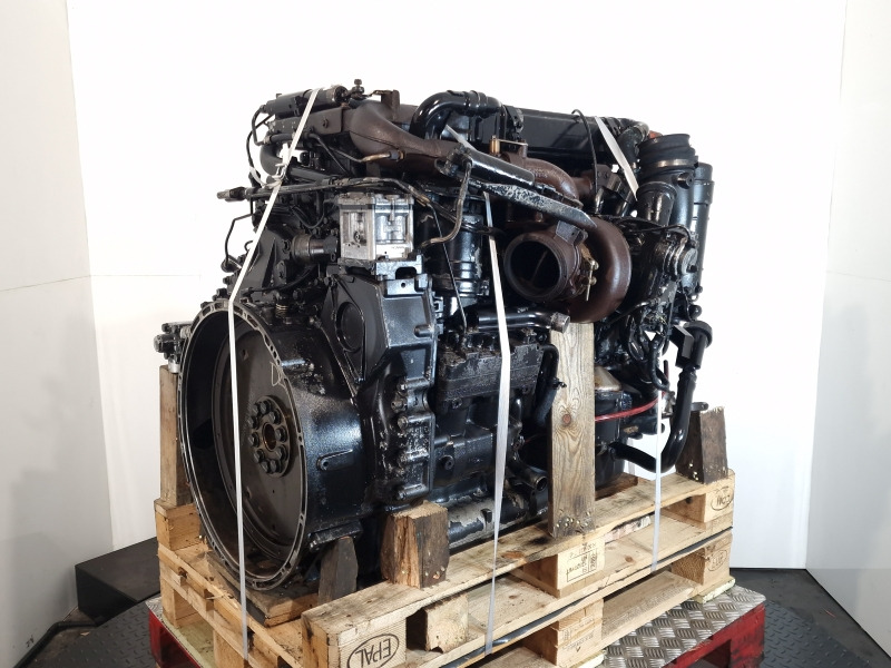 Scania DC930 C01 Engine (Bus) - 엔진 : 사진 1 Scania DC930 C01 Engine (Bus) - 엔진 : 사진 1