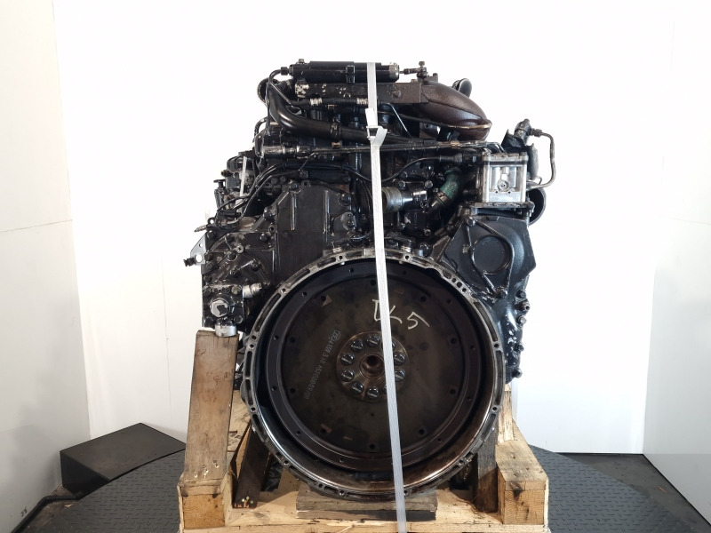 Scania DC930 C01 Engine (Bus) - 엔진 : 사진 2 Scania DC930 C01 Engine (Bus) - 엔진 : 사진 2