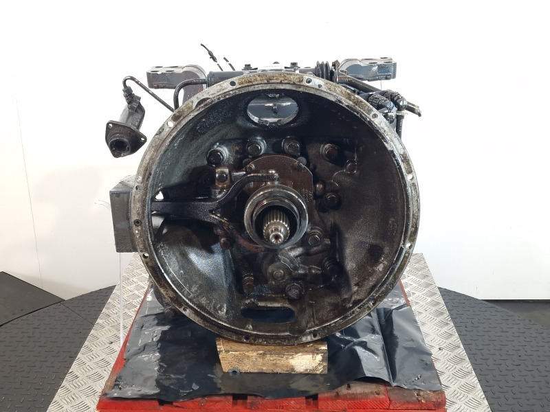 Scania GR801 Gearbox - 기어박스 : 사진 3 Scania GR801 Gearbox - 기어박스 : 사진 3