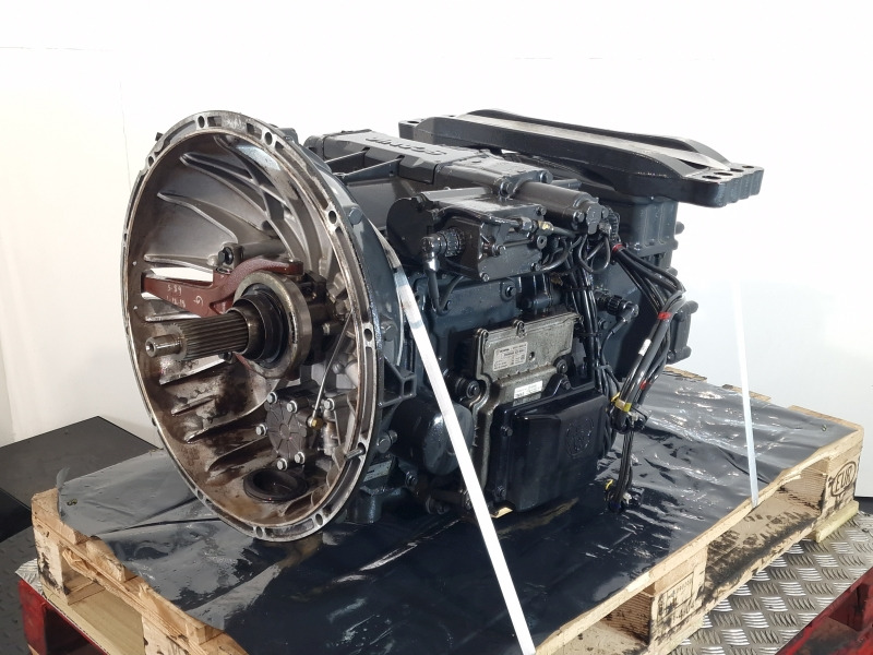 Scania GR875 GEN2 With ECU Gearbox - 기어박스 : 사진 1 Scania GR875 GEN2 With ECU Gearbox - 기어박스 : 사진 1