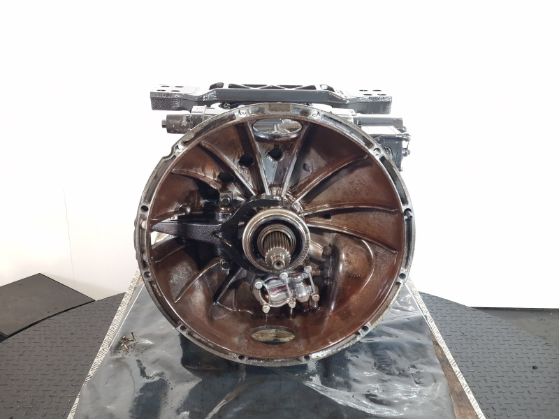 Scania GR875 Gearbox - 기어박스 : 사진 2 Scania GR875 Gearbox - 기어박스 : 사진 2