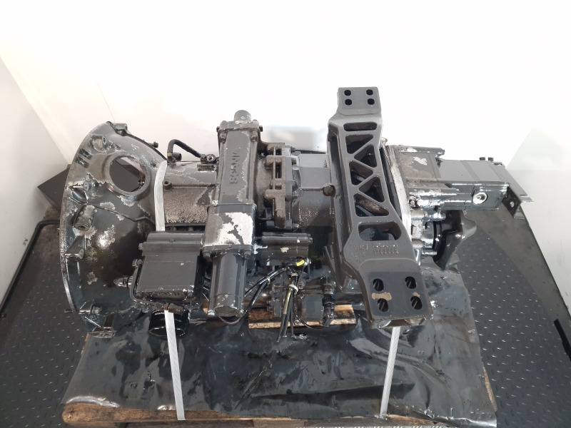 기어박스 Scania GR875 Gearbox : 사진 10