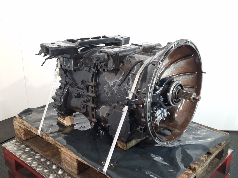 기어박스 Scania GR875 Gearbox : 사진 8