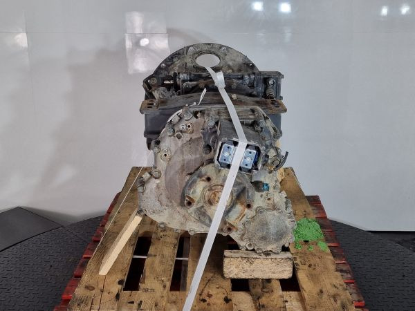 기어박스 Scania GR905 Gearbox : 사진 6