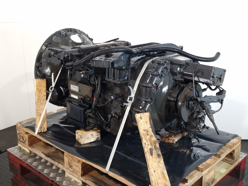 Scania GRS905 Late With ECU Gearbox - 기어박스 : 사진 4 Scania GRS905 Late With ECU Gearbox - 기어박스 : 사진 4