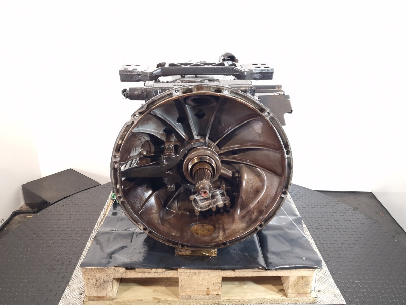 Scania GRSO925R  Gearbox - 기어박스 : 사진 3 Scania GRSO925R  Gearbox - 기어박스 : 사진 3