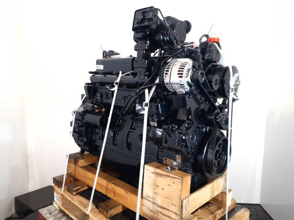 Sisu Agco 66AWF Engine JCB FASTRAC(new) - 엔진 농업용 기계 용 : 사진 5 Sisu Agco 66AWF Engine JCB FASTRAC(new) - 엔진 농업용 기계 용 : 사진 5