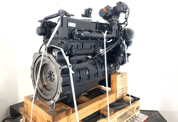 Sisu Agco 66AWF Engine JCB FASTRAC(new) - 엔진 농업용 기계 용 : 사진 1 Sisu Agco 66AWF Engine JCB FASTRAC(new) - 엔진 농업용 기계 용 : 사진 1