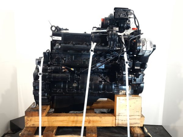 Sisu Agco 66AWF Engine JCB FASTRAC(new) - 엔진 농업용 기계 용 : 사진 3 Sisu Agco 66AWF Engine JCB FASTRAC(new) - 엔진 농업용 기계 용 : 사진 3