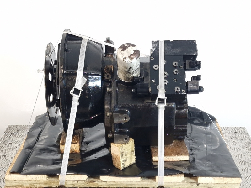 Transfluid RANG21700 Gearbox - 기어박스 : 사진 4 Transfluid RANG21700 Gearbox - 기어박스 : 사진 4