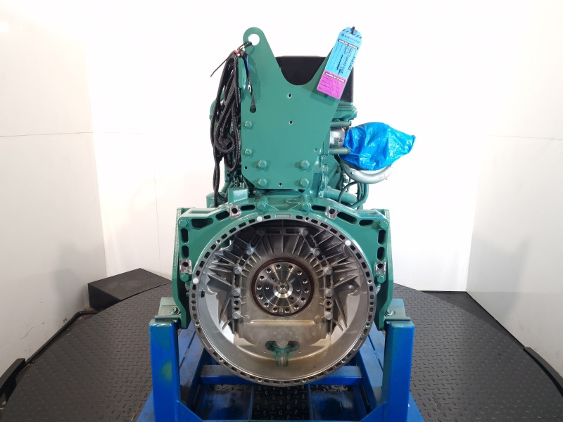 Volvo A35E/F D12DACE3 New Engine (Plant) - 엔진 건설기계 용 : 사진 2 Volvo A35E/F D12DACE3 New Engine (Plant) - 엔진 건설기계 용 : 사진 2