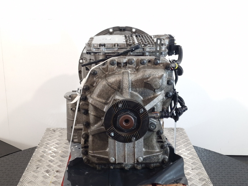 기어박스 Volvo AT2412E Gearbox : 사진 6