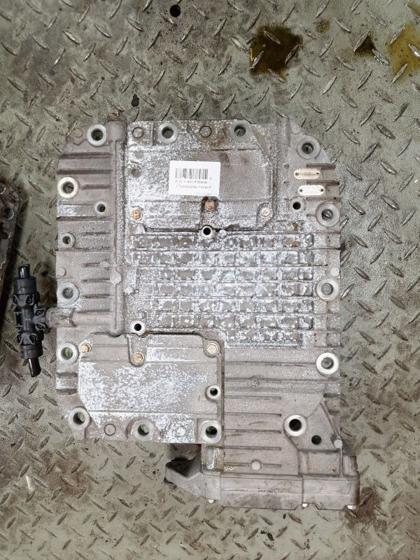Volvo AT2612D Gearbox ECU Gearbox - 기어박스 : 사진 2 Volvo AT2612D Gearbox ECU Gearbox - 기어박스 : 사진 2