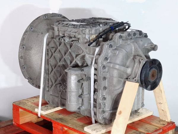Volvo AT2612D Gearbox - 기어박스 : 사진 5 Volvo AT2612D Gearbox - 기어박스 : 사진 5